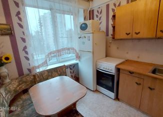 Двухкомнатная квартира в аренду, 41.5 м2, Санкт-Петербург, проспект Науки, 18, муниципальный округ Гражданка