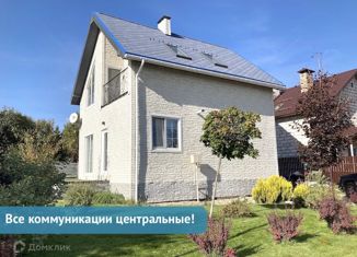 Продам дом, 86.3 м2, деревня Ходаево, ДНП Сантория, 281