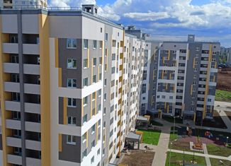 Продаю квартиру студию, 27.6 м2, Владимир, Новгородская улица, 1, Октябрьский район