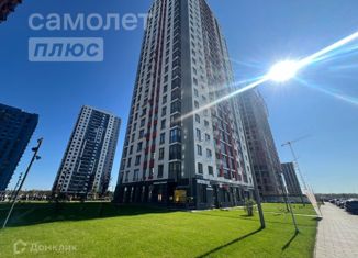 Продажа 2-комнатной квартиры, 40.6 м2, Уфа, Дёмский район, Яркий бульвар