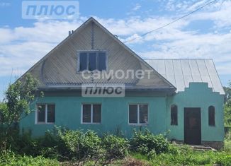 Продаю дом, 85.6 м2, деревня Первомайский, улица Гизатуллина