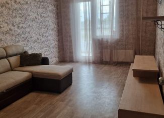 Аренда однокомнатной квартиры, 43.1 м2, посёлок городского типа Белый Яр, улица Единства, 10