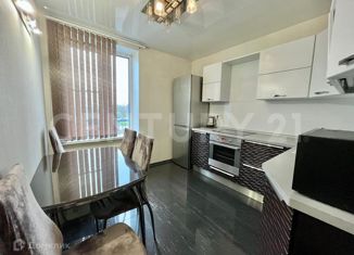 Продажа 1-комнатной квартиры, 36.9 м2, Санкт-Петербург, проспект Обуховской Обороны, 138к2, метро Обухово