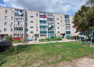 Продажа 1-ком. квартиры, 32.5 м2, Лебедянь, Трудовая улица, 8