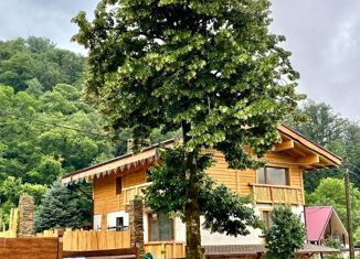 Продается дом, 300 м2, село Эсто-Садок, Омеловая улица