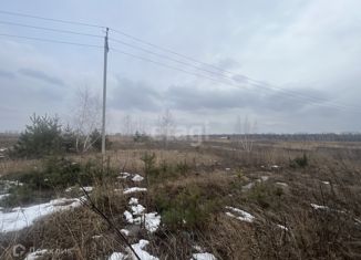 Продаю земельный участок, 290 сот., село Горожанка, Центральная улица