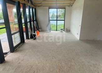 Продам дом, 102 м2, деревня Каптёвка