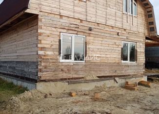 Продаю дом, 83.5 м2, посёлок Сибиряк, Кедровая улица