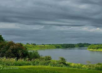 Участок на продажу, 30 сот., поселок Ситно, Дачная улица