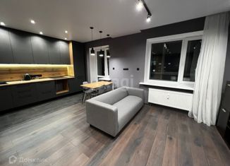 Сдается в аренду квартира студия, 35.8 м2, Сыктывкар, Октябрьский проспект, 216