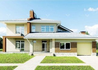 Продаю дом, 321 м2, деревня Папушево