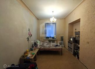 Многокомнатная квартира на продажу, 134 м2, Санкт-Петербург, улица Декабристов, 5, метро Спасская