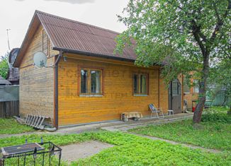 Дом на продажу, 30 м2, СНТ Лесное, СНТ Лесное, 8