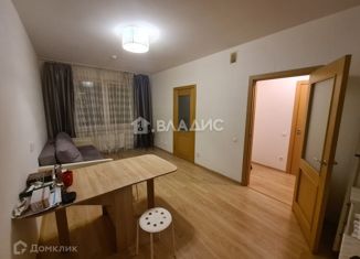 Однокомнатная квартира на продажу, 34.2 м2, Санкт-Петербург, Дальневосточный проспект, 25к1, метро Улица Дыбенко