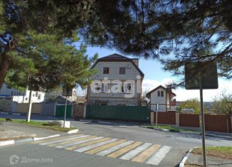 Продажа дома, 326.3 м2, Геленджик, Садовая улица, 50