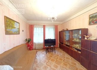 Продам 3-комнатную квартиру, 72 м2, Ярославская область, Пролетарская улица, 82