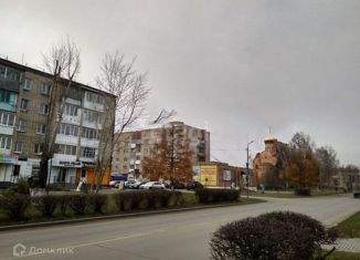 Продам 2-ком. квартиру, 40 м2, город Асино, улица Ленина, 33