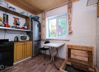 Продается дом, 57.2 м2, садовое товарищество Ромашка-Иня, Вишнёвая улица