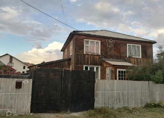 Продается дом, 189 м2, Усть-Илимск, Черёмуховая улица, 53
