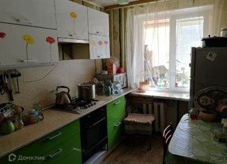 Продается 3-ком. квартира, 67 м2, Череповец, Кирилловское шоссе, 12