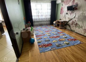 4-комнатная квартира на продажу, 86 м2, Ставрополь, переулок Шеболдаева, 4, микрорайон № 20