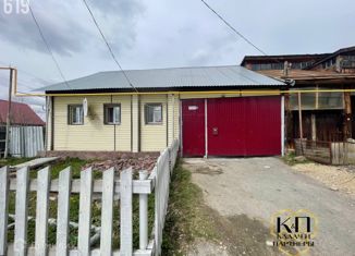 Дом на продажу, 102.5 м2, село Косой Брод, улица Ленина, 67