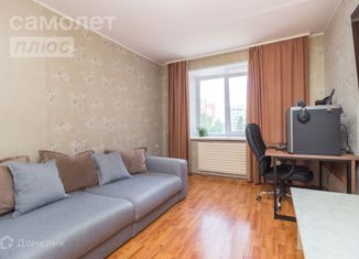 Продажа 2-ком. квартиры, 38.6 м2, Уфа, улица Генерала Горбатова, 7/5, Кировский район