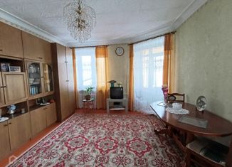 Продается 2-комнатная квартира, 56.6 м2, Челябинск, улица Обухова, 1