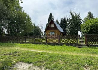 Продаю земельный участок, 25 сот., поселок Катунь, Набережная улица, 23