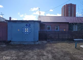 Продается дом, 45 м2, Новосибирская область, Московская улица, 296