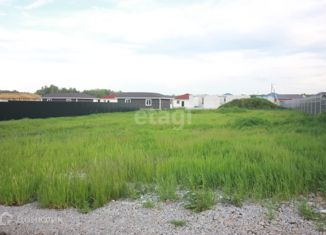 Продается земельный участок, 10 сот., деревня Ключи, Народная улица