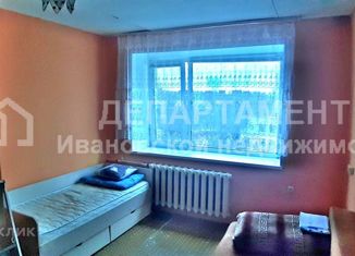 1-комнатная квартира на продажу, 21.4 м2, Ивановская область, Шереметевский проспект, 72Б