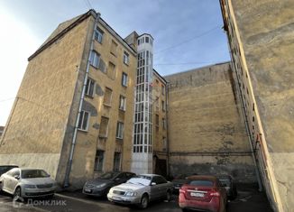 Продам трехкомнатную квартиру, 79.8 м2, Санкт-Петербург, Рижский проспект, 68И, Рижский проспект