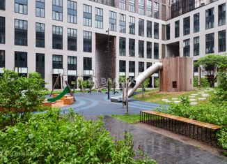 Продается четырехкомнатная квартира, 116 м2, Москва, Багратионовский проезд, 5Ак1, станция Фили