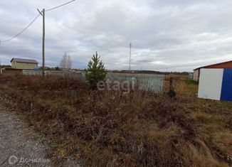 Продаю земельный участок, 97.5 сот., село Обуховское, Набережная улица