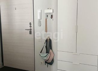 1-комнатная квартира на продажу, 47 м2, Москва, бульвар Братьев Весниных, 2Б, станция ЗИЛ