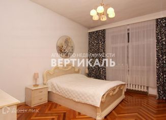 Аренда 3-ком. квартиры, 80 м2, Москва, Большой Овчинниковский переулок, 24с1, Большой Овчинниковский переулок