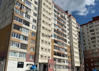 Продажа однокомнатной квартиры, 35.1 м2, Уфа, улица Дмитрия Донского, 38