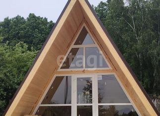 Продам дом, 15 м2, посёлок городского типа Васильево, Школьная улица