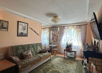 Продается 3-ком. квартира, 58.9 м2, Волгоградская область, Авиаторская улица, 7