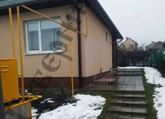 Продам дом, 77.5 м2, село Репное, Речная улица