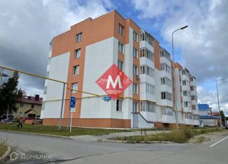 Однокомнатная квартира на продажу, 33.9 м2, Нягань, улица Мира, 6