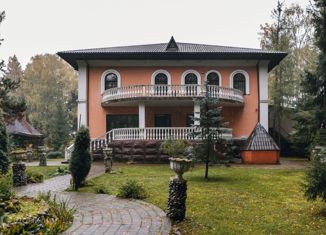 Дом на продажу, 635 м2, Сергиев Посад, Советская площадь