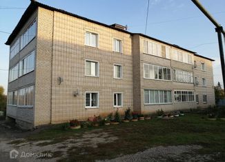 Продажа 3-ком. квартиры, 55 м2, Уржум, Красная улица, 184