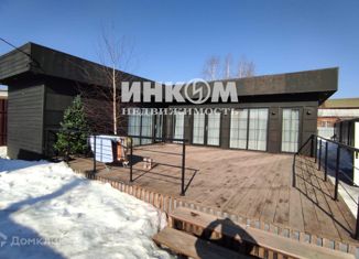 Продам дом, 78 м2, деревня Болтино