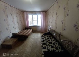 Продается 1-комнатная квартира, 30.9 м2, Санкт-Петербург, улица Добровольцев, 52, муниципальный округ Урицк