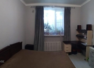 Продается 1-ком. квартира, 38 м2, поселок Темерницкий, улица Мира, 2