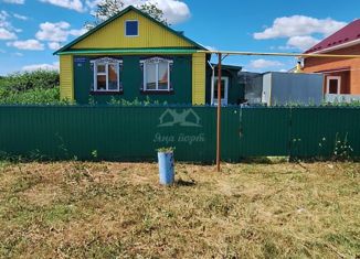 Продам дом, 52 м2, село Старый Айван, Верхняя улица, 29