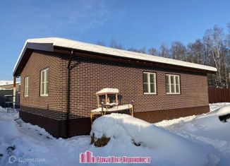 Продается дом, 95 м2, деревня Аббакумово, Мытищинская улица