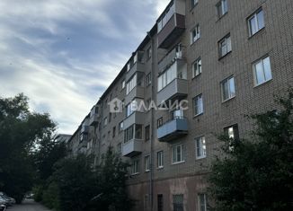 Продажа двухкомнатной квартиры, 45.3 м2, Владимирская область, улица Полины Осипенко, 23А